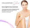 COLLAGEN PURE Glow – 100% reines Kollagen Pulver Produktbild-Vorschau 7
