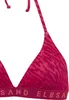 Elbsand Triangel-Bikini hummer bedruckt Größe 42 Cup C/D Produktbild-Vorschau 4
