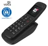 Telekom Speedphone 32 Zusatz-Mobilteil schwarz Produktbild-Vorschau 1