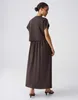 Opus Damen Kleid, leger, mit kurzen Ärmeln und Produktbild-Vorschau 3
