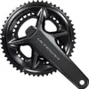 SHIMANO Kurbelarmset ULTEGRA FC-R8100-P Kurbelgarnitur - Produktbild-Vorschau 1