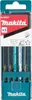 Makita B-48527 5-tlg. Stichsägeblatt Set Produktbild-Vorschau 5