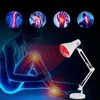 Lampe à lumière rouge,Lampe à infrarouge de 150w pour les Voir les images du produit 9