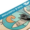 F2 Balance Board Surfline Slackline planche d'entraînement Voir les images du produit 1