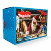 A Makita advent calendar for 2025, featuring Santa Claus in a workshop setting. Anteprima dell’immagine prodotto