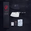Kochmesser zum Hacken, Orient, Carbon Series, Deutscher Produktbild-Vorschau 6