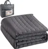 Ruhhy 19533 Záťažová prikrývka antistresová 6 kg, 150 x 200 Náhľad obrázku produktu 1