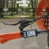 26" E-Bike Damen/Herren, 250W Tiefeinsteiger Citybike,  36V Produktbild-Vorschau 8