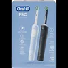 Oral-B Vitality Pro D103 Duo nero/blu Anteprima dell’immagine prodotto 7