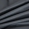 Spannbettlaken aus Baumwolle 200x200+25 Dunkelgrau Produktbild-Vorschau 4