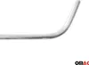 Listwa odblaskowa do Ford Focus 2008-2011 stal nierdzewna Podgląd zdjęcia produktu 5