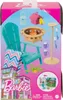 Mattel HJV32; HJV33 - Set di mobili e accessori per Barbie Anteprima dell’immagine prodotto 2