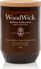 WoodWick Tomato Leaf & Basil, andere, Braun, Basilikum, 1 Produktbild-Vorschau 3