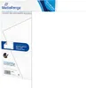 MediaRange MRINK141, Weiß, Permanent, 210 x 148,5, A4, Produktbild-Vorschau 1