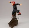 Jujutsu Kaisen Combination Battle PVC Statue Yuji Itadori 8 Produktbild-Vorschau 1