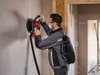 Einhell TP-DWS 18/225 Li BL, ponceuse de sol, noir, rouge, Voir les images du produit 4
