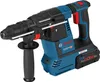 Akku-Bohrhammer mit SDS plus GBH 18V-26F, L-BOXX 136, 2 x Produktbild-Vorschau 31