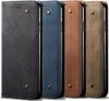 Four phone cases are displayed side-by-side. Produktbild-Vorschau
