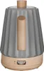 Concept RK0092 Keramik-Wasserkocher 1 5 l Dunkelgrau Produktbild-Vorschau 3