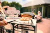 Ooni Koda 16 Gas Pizzaofen groß mit Pyrolyse und Cordierit Produktbild-Vorschau 14