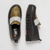 Art Schuhe Damen 1530S NAPPA BLACK-CELESTE/BRIGHTON Farbe Produktbild-Vorschau 4