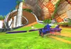 Sonic+Sega All-Stars Racing - Wii Produktbild-Vorschau 5