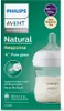 Philips AVENT Fľaša Natural Response sklenená 120 ml, 0m+ Náhľad obrázku produktu 10