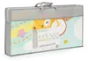 ECOTOYS detská skladacia obojstranná penová podložka Náhľad obrázku produktu 6