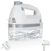 Zilan Handmixer 500W – Elektrischer Handrührer mit 5 Produktbild-Vorschau 1