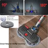 Zodight Elektrischer Wischaufsatz für Dyson V15 V11 V10 V8 Produktbild-Vorschau 6