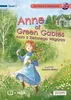 Anne of Green Gables Ania z Zielonego Wzgorza Czytam po Vista previa de la imagen del producto 1