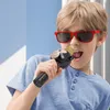 Maxlife, microfono karaoke Bluetooth per bambini, Anteprima dell’immagine prodotto 4