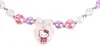 Hello Kitty Collier pour enfants - Collier pour filles avec Voir les images du produit 6