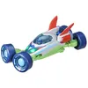 HASBRO PJ Masks Power Heroes PJ Heldenfahrzeug F7599 Produktbild-Vorschau 3