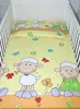 2 teilige Baby Kinder Bettwäsche 100% Baumwolle - Primawela Produktbild-Vorschau 2