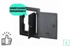 Innbee Revisionstür 285x210 mm Backofentür Gusseisen Produktbild-Vorschau 9