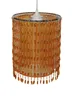 Suspension décorative Näve ; Couleur : orange, 6008498 Voir les images du produit 1