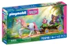 PLAYMOBIL Unicorn Carriage Figur   Kinder  One Size Produktbild-Vorschau 2