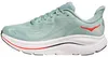 HOKA Clifton 10 Herren Laufschuhe grün EU 43 1/3 Produktbild-Vorschau 25