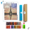 ARTULIO Diamond Painting Set  5D Diamant Painting Bilder Produktbild-Vorschau 2