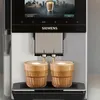 Siemens EQ900 Plus iAroma TQ927EZ3 Kaffeevollautomat - Produktbild-Vorschau 5