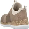Scarpe Rieker da donna, modello Knittech/Nabukino/Scuba, Anteprima dell’immagine prodotto 9