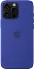 Pouzdro na mobilní telefon Apple iPhone 16 PRO Tmavě modrá Náhled obrázku produktu 9