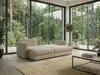 Ecksofa PISA Nordelo 146×220×90 cm universell L/R, Produktbild-Vorschau 4