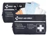 First Aid Only Kfz Verbandtasche DIN 13164 (2er-Set) | 2 x Produktbild-Vorschau 1
