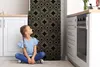 Kühlschrankfolie Aufkleber Kühlschrankmagnete Dekoration Produktbild-Vorschau 3