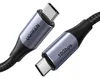 UGREEN USB-C to USB-C Cable 140W Gen2 Black 1m Produktbild-Vorschau 5