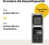 Stazione di alimentazione portatile Ecoflow Delta 3 Anteprima dell’immagine prodotto 20