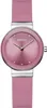 A product shot of a women's watch. Produktbild-Vorschau