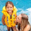 Intex 58660EU - BAZÉNOVÁ ŠKOLA DELUXE Plavecká vesta Náhled obrázku produktu 28